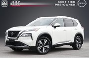 2023 Nissan Rogue SL // 2.99% FINANCING