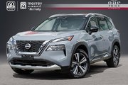 2023 Nissan Rogue PLATINUM // 2.99% FINANCING