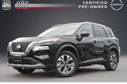 2023 Nissan Rogue SV AWD // 2.99% FINANCING!