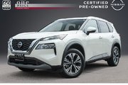 2023 Nissan Rogue SV AWD // 2.99% FINANCING!