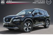 2023 Nissan Rogue SL // 2.99% FINANCING
