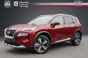 2023 Nissan Rogue PLATINUM TOP MODEL