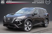 2024 Nissan Rogue SV MOONROOF