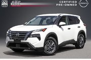 2024 Nissan Rogue S AWD // NO ACCIDENTS