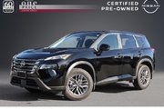 2024 Nissan Rogue S AWD // NO ACCIDENTS