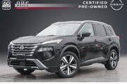 2024 Nissan Rogue SL // 2.99% FINANCING