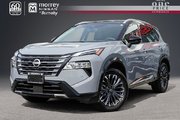 2024 Nissan Rogue PLATINUM // 2.99% FINANCING