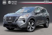 2024 Nissan Rogue SV MOONROOF PREMIUM