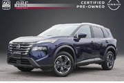 2024 Nissan Rogue SV MOONROOF // 2.99% FINANCING