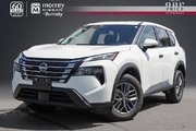 2024 Nissan Rogue S AWD // 2.99% FINANCING