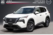 2024 Nissan Rogue S AWD // 2.99% FINANCING