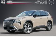 2024 Nissan Rogue SL // 2.99% FINANCING