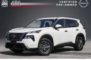 2024 Nissan Rogue S AWD // NO ACCIDENTS