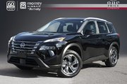 2024 Nissan Rogue SV SUNROOF