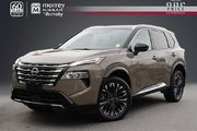 2024 Nissan Rogue PLATINUM TOP MODEL
