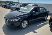 2023 Nissan Sentra S PLUS // 2.99% FINANCING