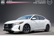 2024 Nissan Sentra SV CVT // LOW KMS