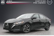 2024 Nissan Sentra SV CVT // 2.99% FINANCING