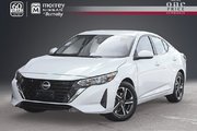 2024 Nissan Sentra SV CVT // 2.99% FINANCING