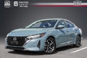 2024 Nissan Sentra SV CVT // 2.99% FINANCING