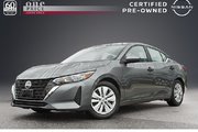 2024 Nissan Sentra S // ULTRA LOW KMS