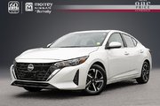 2024 Nissan Sentra SV // SUNROOF // NO ACCIDENTS