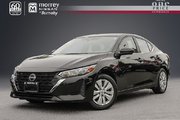 2024 Nissan Sentra S // CHECK OUT THE LOW KMS!