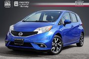 2015 Nissan Versa Note SR