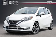 2017 Nissan Versa Note SL