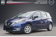 2019 Nissan Versa Note SV CVT // 2.99% FINANCING