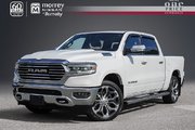 2022 Ram 1500 LIMITED LONGHORN