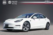 2021 Tesla Model 3 NO ACCIDENTS