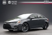2024 Toyota Corolla SE // LOW KMS