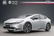 2024 Toyota Prius Prime XSE // NO ACCIDENTS