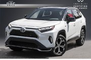 2023 Toyota RAV4 Prime XSE AWD