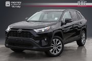 2024 Toyota RAV4 XLE TRIM + NO ACCIDENTS