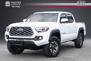 2022 Toyota Tacoma TRD OFFROAD + PREMIUM PACKAGE