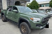 2022 Toyota Tacoma TRAIL EDITION // INCOMING UNIT