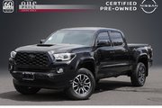 2022 Toyota Tacoma TRD SPORT 4X4