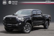 2022 Toyota Tacoma TRD SPORT 4X4