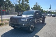 2022 Toyota Tacoma TRD SPORT 4X4