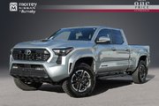 2024 Toyota Tacoma DOUBLE CAB TRD SPORT