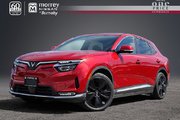 2023 VinFast VF 8 Plus