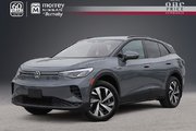 2023 Volkswagen ID.4 PRO + NO ACCIDENTS