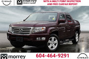 2014 Honda Ridgeline Honda Ridgeline TOURING  | 3.5L V6