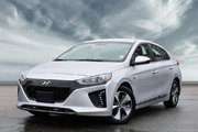 2019 Hyundai Ioniq Electric PREFERRED