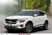 2023 Kia Seltos EX PREMIUM AWD