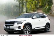 2023 Kia Seltos EX PREMIUM AWD