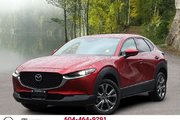 2022 Mazda CX-30 GT AWD PREMIUM SUV