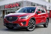 2016 Mazda CX-5 GT AWD